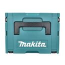 Makita DBO180RG1J Akku-Exzenterschleifer 18V 125mm + 1x Akku 6,0Ah + Ladegerät + Koffer, image _ab__is.image_number.default
