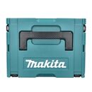Makita DHR243G1J Akku-Bohrhammer 18V Brushless 2J SDS-Plus + Tiefenanschlag + 1x Akku 6,0Ah + Koffer - ohne Ladegerät, image _ab__is.image_number.default