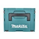 Makita DPJ180ZJ Akku-Nutfräse 18V 20mm 100mm + Koffer - ohne Akku - ohne Ladegerät, image _ab__is.image_number.default