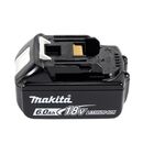 Makita DHP487G1 Akku-Schlagbohrschrauber 18V Brushless 1/2" 40Nm + 1x Akku 6,0Ah - ohne Ladegerät, image _ab__is.image_number.default