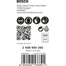 Bosch EXPERT Hammerbohrer SDS max-8X  20x200x320mm 5Stk (2 608 900 265), image _ab__is.image_number.default