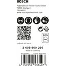 Bosch EXPERT Hammerbohrer SDS max-8X  20x400x520mm 5Stk (2 608 900 266), image _ab__is.image_number.default