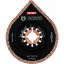 Bosch EXPERT Starlock Carbide 3 max Mörtelentferner AVZ70RT4 10Stk (2 608 900 042), image 
