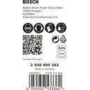 Bosch EXPERT Hammerbohrer SDS max-8X  16x400x540mm 5Stk (2 608 900 262), image _ab__is.image_number.default