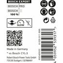 Bosch EXPERT CYL-9 MultiConstruction Bohrer 10tlg 5x50x85mm (2 608 900 638), image _ab__is.image_number.default
