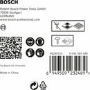 Bosch EXPERT HEX-9 HardCeramic Bohrer, 5tlg mixed Set 6mm (2 608 900 596), image _ab__is.image_number.default