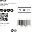 Bosch EXPERT HEX-9 HardCeramic Bohrer, 5tlg Set 4/5/6/8/10 (2 608 900 597), image _ab__is.image_number.default