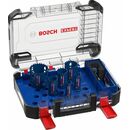 Bosch EXPERT Lochsäge ToughMaterial universal 8Stk Set 22/25/35/40/51/68 (2 608 900 446), image 