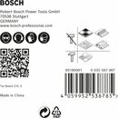 Bosch EXPERT HEX-9 MultiConstruction Bohrer, 5tlg Set 4/5/6/8 (2 608 900 585), image _ab__is.image_number.default