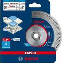 Bosch EXPERT X-LOCK HardCeramic Diamant Trennscheibe 125x22.23x1.6x10 mm (2 608 900 658), image _ab__is.image_number.default