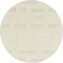 Bosch EXPERT Netzschleifscheibe M480,125mm,K220, 50x (2 608 900 685), image 