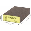 Bosch EXPERT Schleifschwamm 69x97x26mm,F, 1x (2 608 901 170), image _ab__is.image_number.default