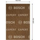 Bosch EXPERT Vliesschleifblatt 152x229, CrsA N880 (2 608 901 212), image _ab__is.image_number.default