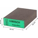 Bosch EXPERT Schleifschwamm 69X97X26 superfn flat, 20x (2 608 901 179), image _ab__is.image_number.default
