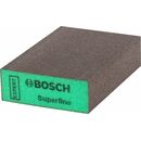 Bosch EXPERT Schleifschwamm 69x97x26mm,SF, 50x (2 608 901 180), image 