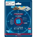 Bosch EXPERT X-LOCK Carbide Multiwheel 125x22.23mm (2 608 901 193), image _ab__is.image_number.default