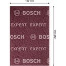 Bosch EXPERT Vliesschleifblatt 152x229,VFA N880 (2 608 901 215), image _ab__is.image_number.default