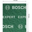 Bosch EXPERT Vliesschleifblatt 115x140, GenPurp N880 (2 608 901 221), image _ab__is.image_number.default