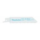 Makita B-20426 Reciproblatt BIM 100/10Z, image 