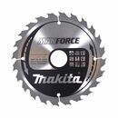 Makita B-32225 MAKFORCE Sägeb. 170x30x24Z, image 