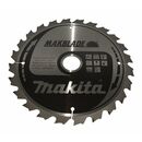 Makita B-32714 MAKBLADE Sägeb. 216x30x24Z, image 