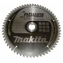 Makita B-33211 SPECIALIZED Sägeb.270x30x60Z, image 