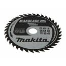 Makita B-33473 MAKBLADE+ Sägeb. 200x30x36Z, image 