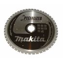 Makita B-33582 SPECIALIZED Sägeb.235x30x50Z, image 