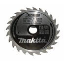 Makita B-33629 SPECIALIZED Sägeb.136x20x24Z, image 