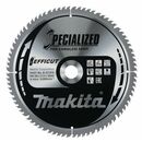 Makita B-67315 Sägeblatt 305x2,15x30, 80Z EFFICUT, image 