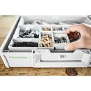 Festool Systainer³ Organizer SYS3 ORG L 89 10xESB (204857), image _ab__is.image_number.default