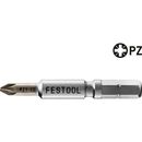 Festool Bit PZ PZ 1-50 CENTRO/2 (205069), image 