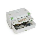 Festool SORTAINER SYS 3-SORT/4 (491522), image _ab__is.image_number.default