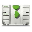Festool SYSTAINER T-LOC SYS 3 TL (497565), image _ab__is.image_number.default