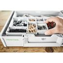 Systainer³ Organizer SYS3 ORG M 89 22xESB 204853 - Festool, image _ab__is.image_number.default