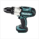 Makita DDF451RTJ Akku-Bohrschrauber 18V 1/2" 80Nm + 2x Akku 5,0Ah + Ladegerät + Koffer, image _ab__is.image_number.default