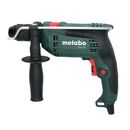 Metabo SBE 650 SET Schlagbohrmaschine 650W 1/2"-20UNF 10Nm + Tiefenanschlag + Koffer, image _ab__is.image_number.default