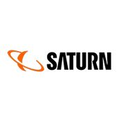 Saturn Logo