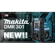 Makita DMR301 im Test