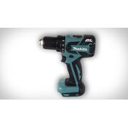 Makita DDF459 technische Daten