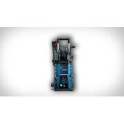 Der GHP 5-65 X Hochdruckreiniger von Bosch im Überblick