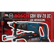 Bosch GBH Bohrschrauber