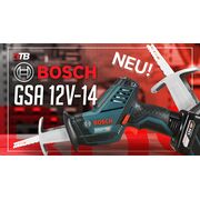 Thumbnail GSA 12V-14 Bosch