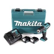 Makita HP331DSAE Akku-Schlagbohrschrauber