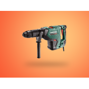 Der Metabo KHEV 8-45 BL Kombihammer - Alle Infos kurz vorgestellt!