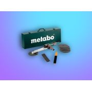 KNSE 9-150 Set Kehlnahtschleifer von Metabo