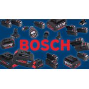 Alle Bosch Akkus im Überblick