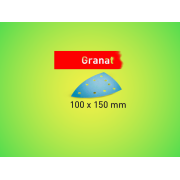 Festool STF DELTA/9 P180 GR/10 Granat