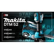 MAkita DTM52
