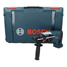 Bosch GBH 18V-28 DC Professional Akku Bohrhammer 18 V 3,4 J SDS Plus Brushless + XL-Boxx - ohne Akku, ohne Ladegerät (0611919001), image 